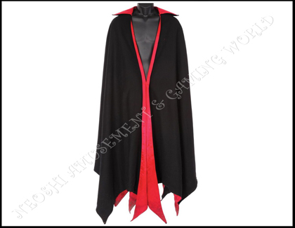 DRACULA CAPE